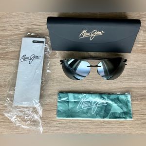 Maui Jim Sugar Beach Sunglasses